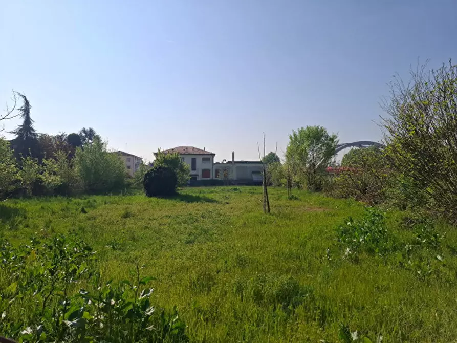 Immagine 5 di Terreno in vendita  in Via Romolo Fowst, 35135 Padova PD, Italia a Padova