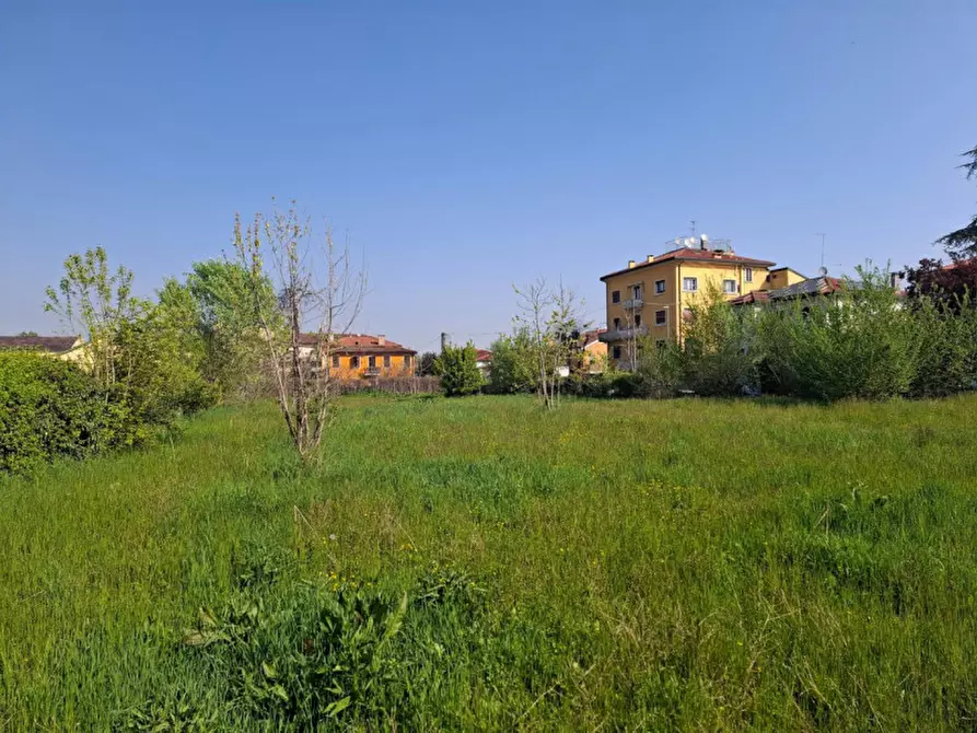 Immagine 6 di Terreno in vendita  in Via Romolo Fowst, 35135 Padova PD, Italia a Padova
