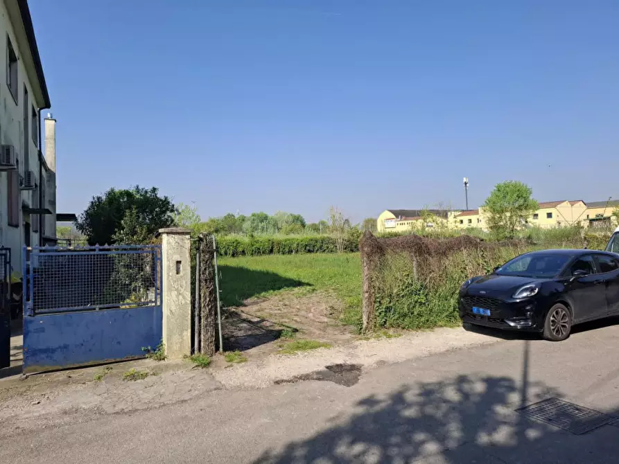 Immagine 7 di Terreno in vendita  in Via Romolo Fowst, 35135 Padova PD, Italia a Padova