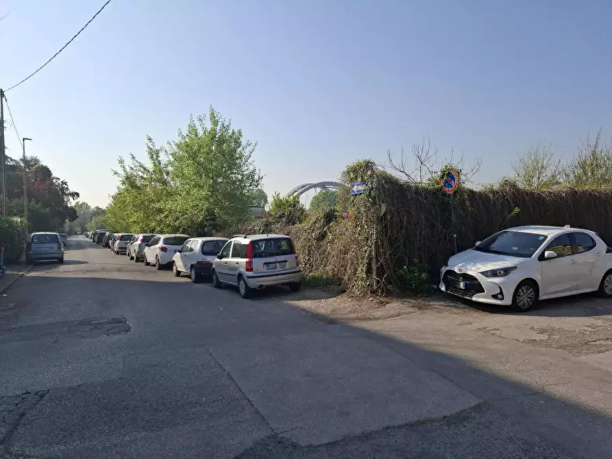 Immagine 9 di Terreno in vendita  in Via Romolo Fowst, 35135 Padova PD, Italia a Padova