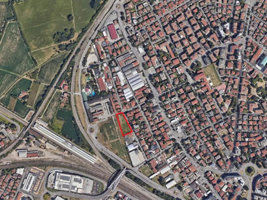 Immagine 14 di Terreno in vendita  in Via Romolo Fowst, 35135 Padova PD, Italia a Padova