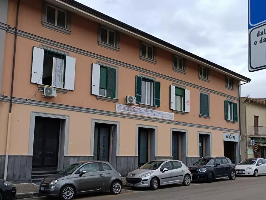 Immagine 8 di Negozio in vendita  in Corso Umberto I, N. snc a Alvignano