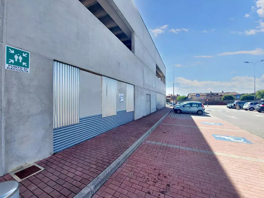 Immagine 4 di Capannone industriale in vendita  in Piazza Alleati, N. 8 a Cigliano