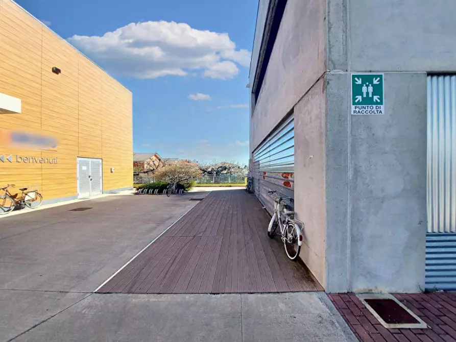 Immagine 5 di Capannone industriale in vendita  in Piazza Alleati, N. 8 a Cigliano