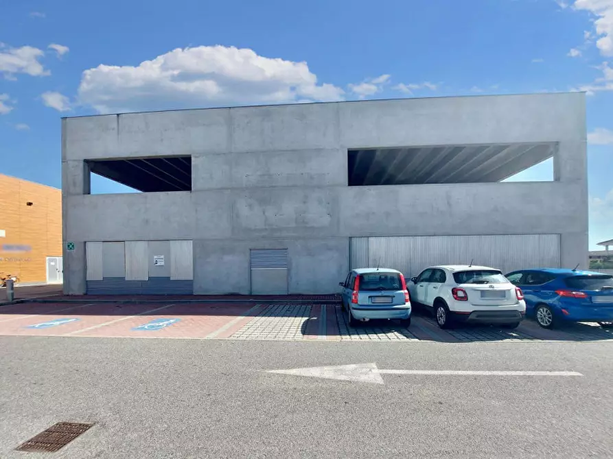 Immagine 6 di Capannone industriale in vendita  in Piazza Alleati, N. 8 a Cigliano