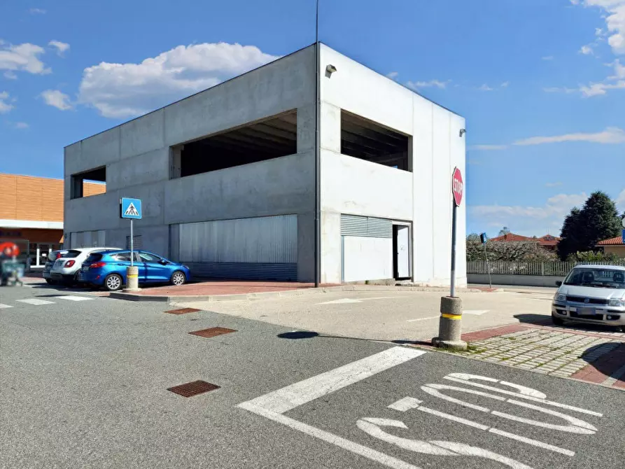 Immagine 7 di Capannone industriale in vendita  in Piazza Alleati, N. 8 a Cigliano