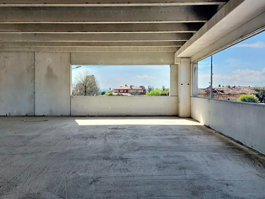 Immagine 11 di Capannone industriale in vendita  in Piazza Alleati, N. 8 a Cigliano