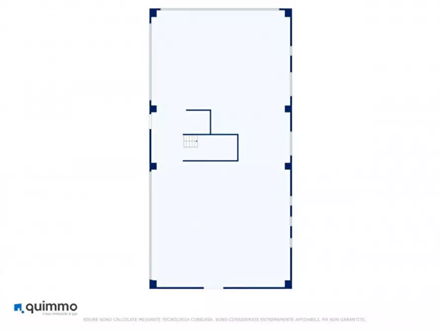 Immagine 29 di Capannone industriale in vendita  in Piazza Alleati, N. 8 a Cigliano