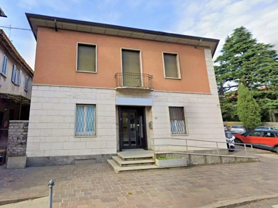 Immagine 1 di Ufficio in vendita  in Via Professor Mario Redaelli, N. 24 a Olginate