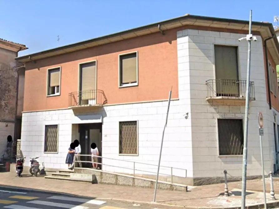 Immagine 2 di Ufficio in vendita  in Via Professor Mario Redaelli, N. 24 a Olginate