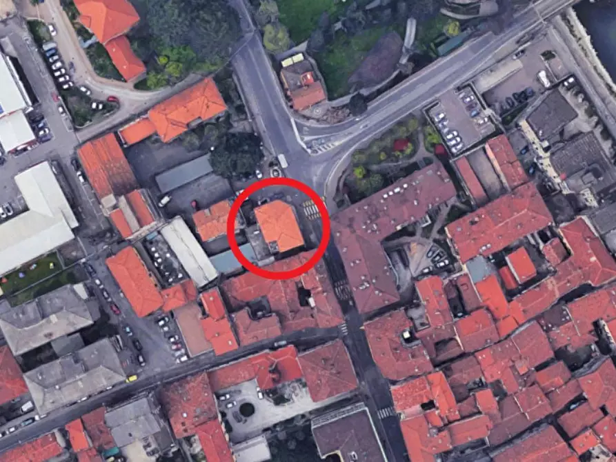 Immagine 11 di Ufficio in vendita  in Via Professor Mario Redaelli, N. 24 a Olginate