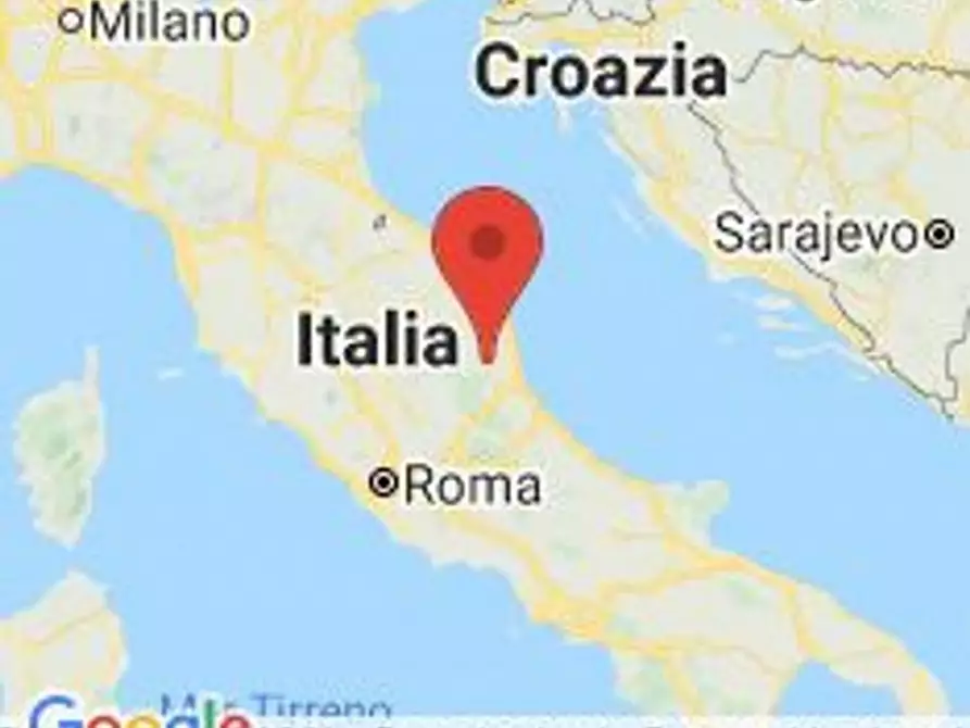 Immagine 13 di Negozio in vendita  in Via Perugia, N. 35 a Ascoli Piceno