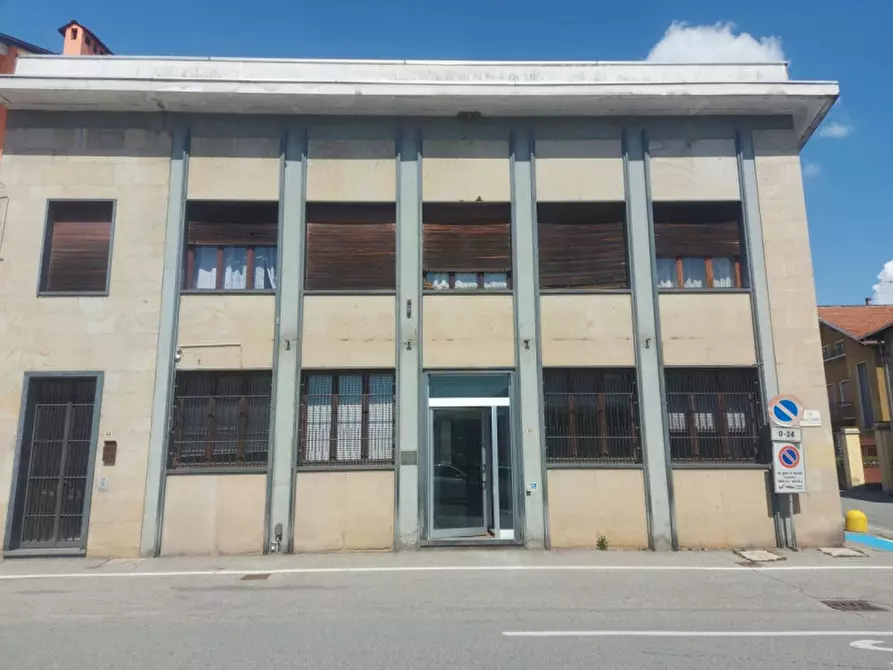 Immagine 1 di Ufficio in vendita  in Via Don Francesco Campi, 54, 13864 Crevacuore BI, Italia a Crevacuore