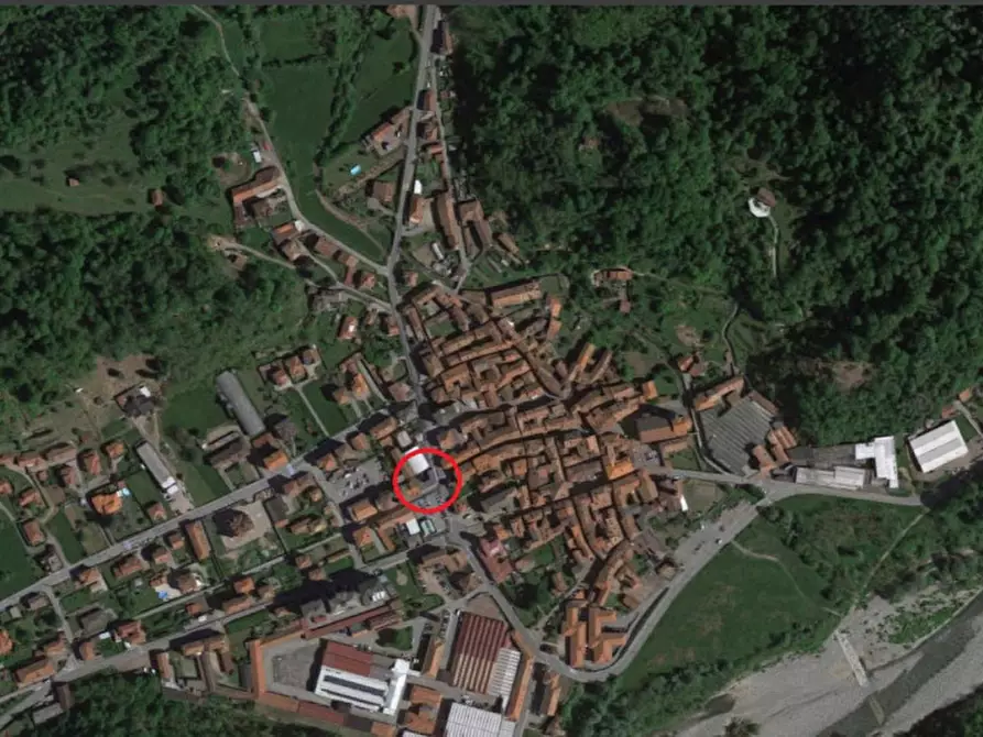 Immagine 19 di Ufficio in vendita  in Via Don Francesco Campi, 54, 13864 Crevacuore BI, Italia a Crevacuore