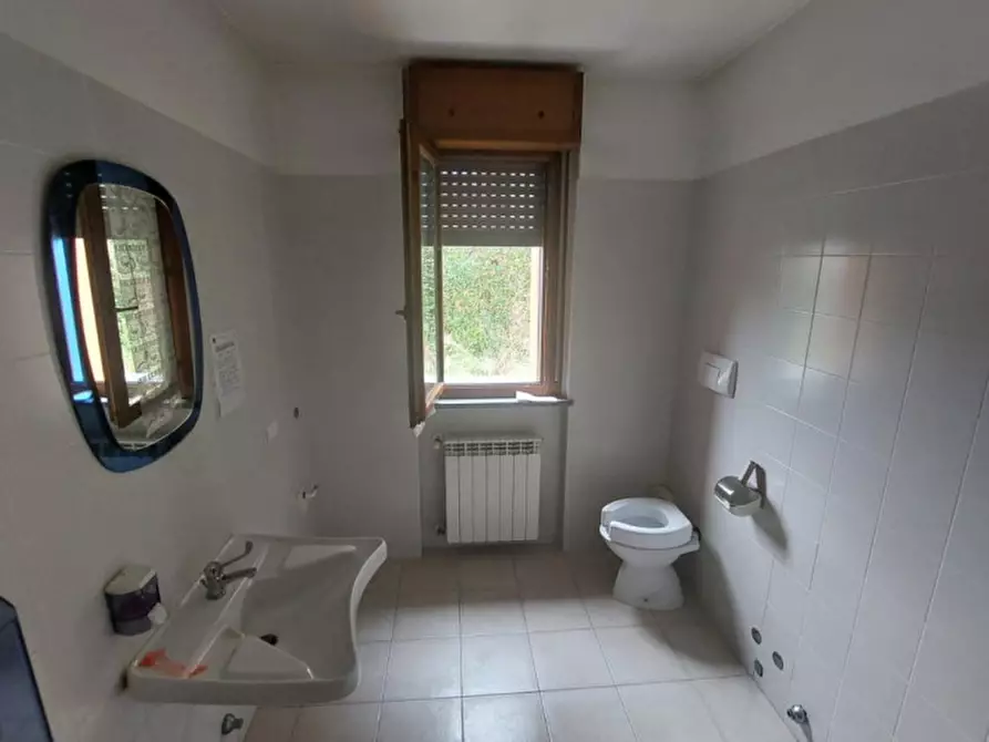 Immagine 9 di Negozio in vendita  in Via Poscallo, N. 1 a Abbiategrasso