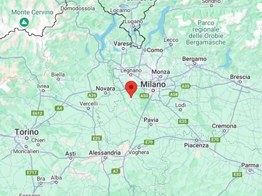 Immagine 23 di Negozio in vendita  in Via Poscallo, N. 1 a Abbiategrasso