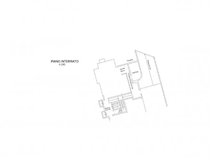 Immagine 26 di Negozio in vendita  in Via Poscallo, N. 1 a Abbiategrasso