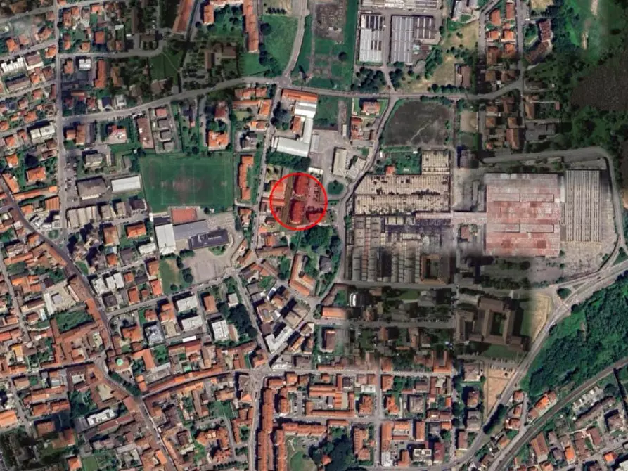 Immagine 30 di Negozio in vendita  in Via Poscallo, N. 1 a Abbiategrasso