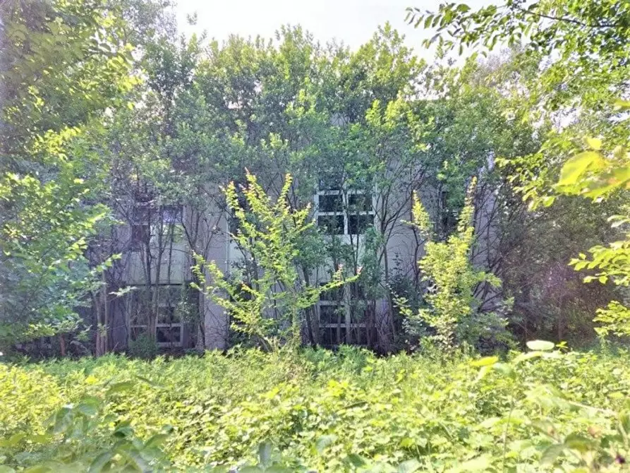 Immagine 4 di Capannone industriale in vendita  in via Pietro Buscaglia angolo Via Strada Nuova, N. snc a Vigevano