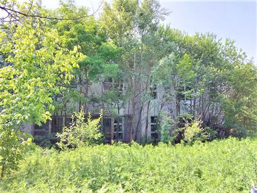 Immagine 5 di Capannone industriale in vendita  in via Pietro Buscaglia angolo Via Strada Nuova, N. snc a Vigevano