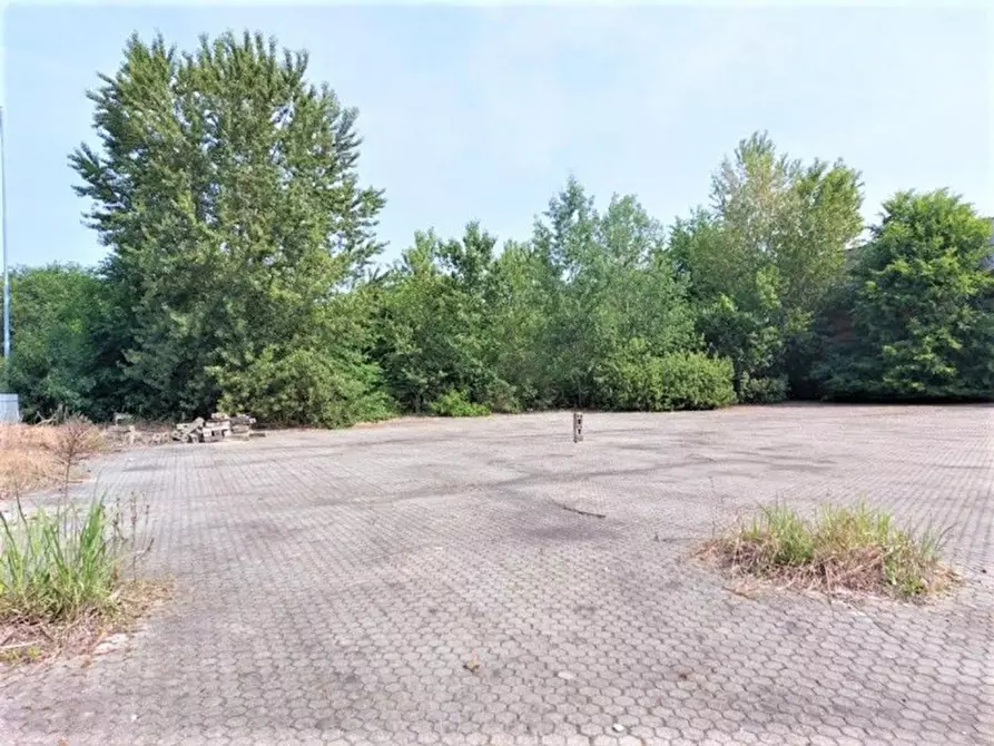 Immagine 7 di Capannone industriale in vendita  in via Pietro Buscaglia angolo Via Strada Nuova, N. snc a Vigevano