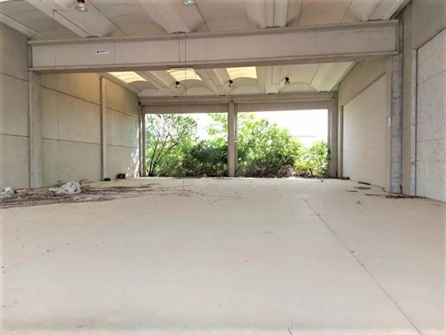 Immagine 8 di Capannone industriale in vendita  in via Pietro Buscaglia angolo Via Strada Nuova, N. snc a Vigevano