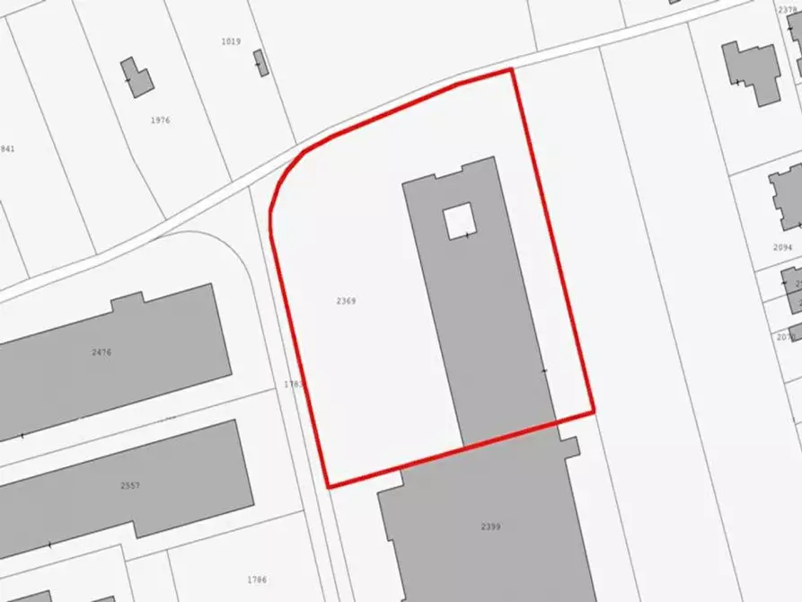 Immagine 14 di Capannone industriale in vendita  in via Pietro Buscaglia angolo Via Strada Nuova, N. snc a Vigevano