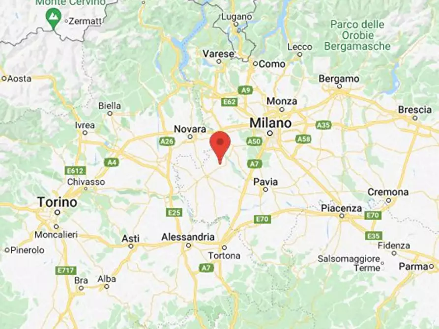 Immagine 17 di Capannone industriale in vendita  in via Pietro Buscaglia angolo Via Strada Nuova, N. snc a Vigevano