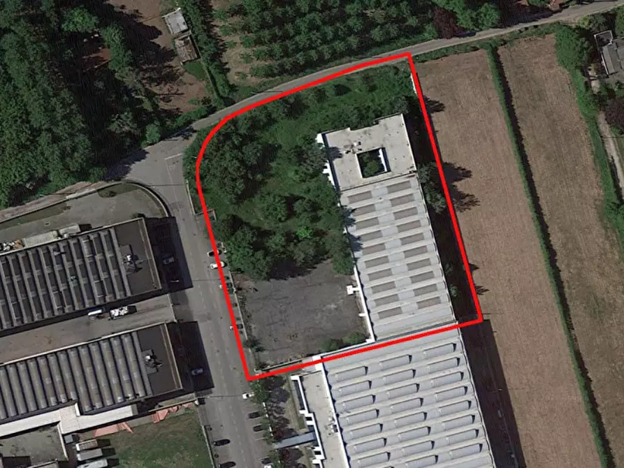 Immagine 20 di Capannone industriale in vendita  in via Pietro Buscaglia angolo Via Strada Nuova, N. snc a Vigevano