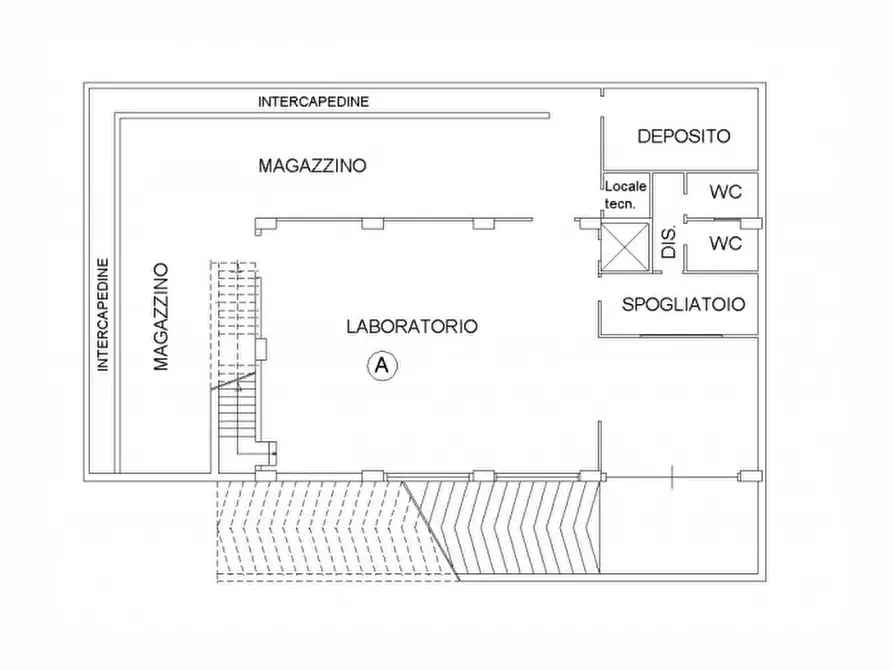 Immagine 12 di Ufficio in affitto  in Viale Caduti di Nassiriya, 70124 Bari BA, Italia a Bari