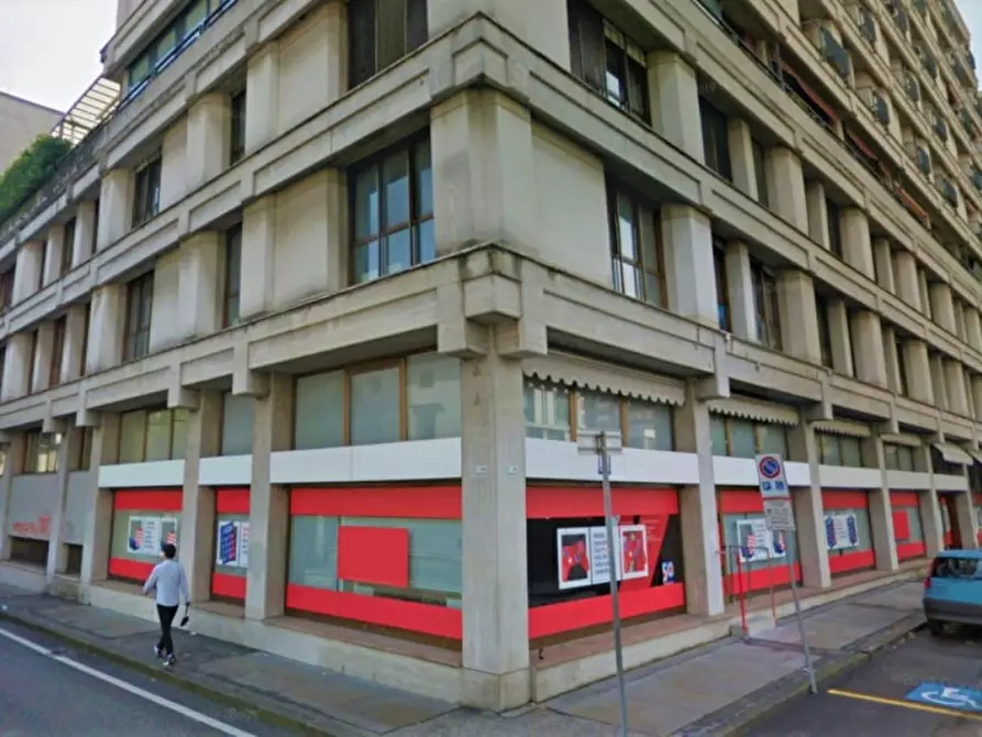 Immagine 1 di Ufficio in vendita  in Piazza Alcide De Gasperi, N. 34 a Padova