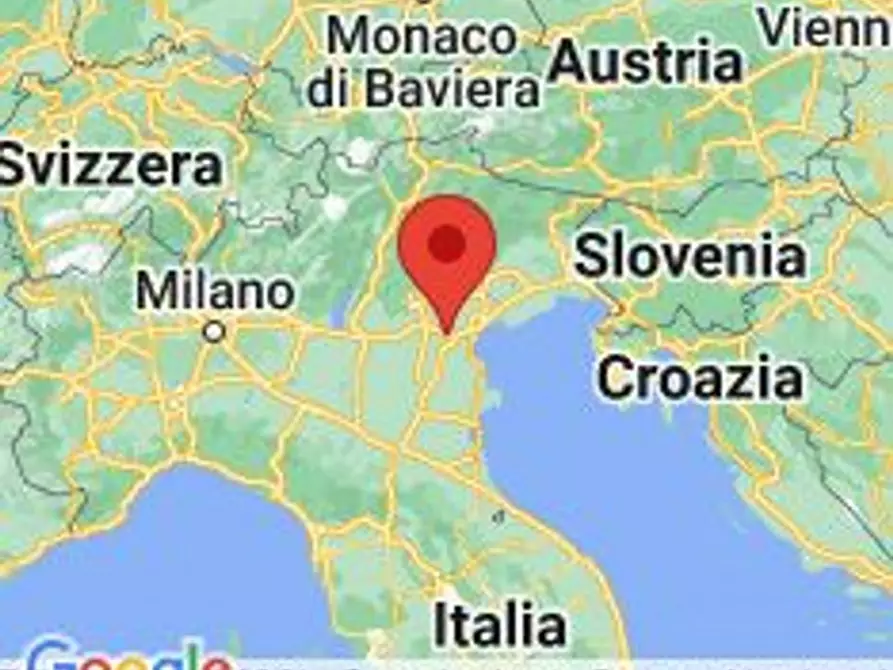 Immagine 7 di Ufficio in vendita  in Piazza Alcide De Gasperi, N. 34 a Padova