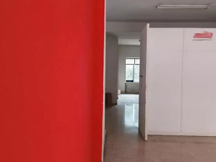 Immagine 10 di Negozio in vendita  in Via Marittima, N. 365 a Frosinone