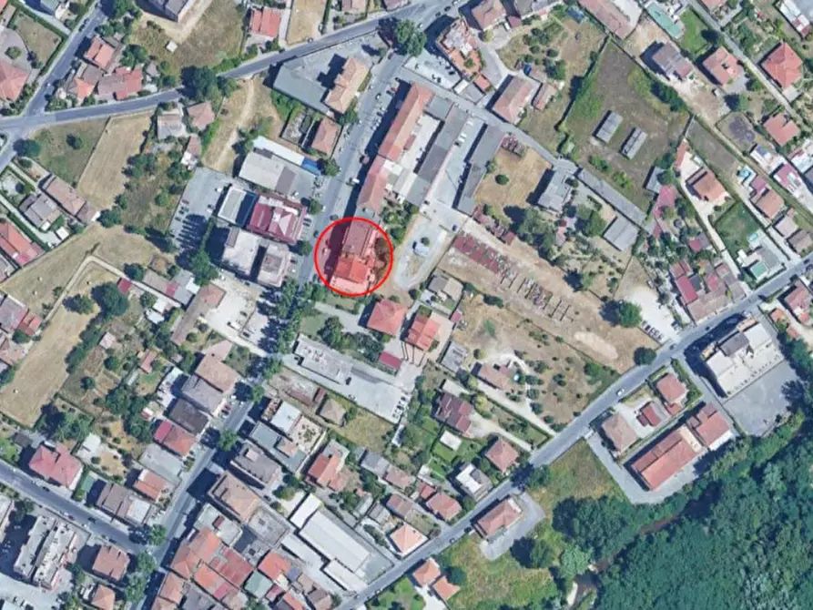 Immagine 18 di Negozio in vendita  in Via Marittima, N. 365 a Frosinone