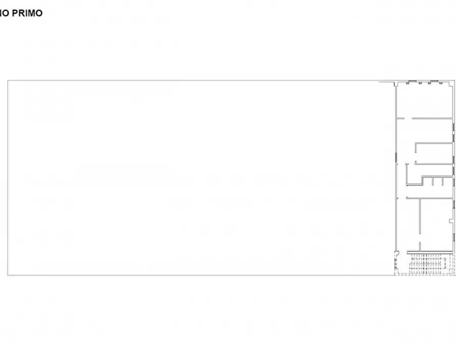 Immagine 3 di Capannone industriale in vendita  in Via Galileo Galilei, N. 8/10 a Cilavegna