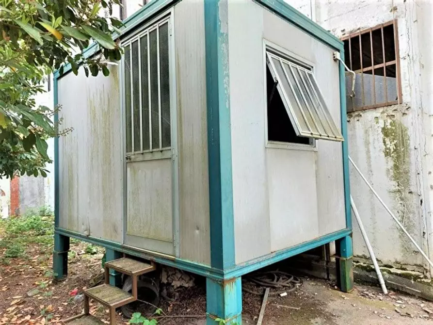 Immagine 9 di Capannone industriale in vendita  in Via Galileo Galilei, N. 8/10 a Cilavegna