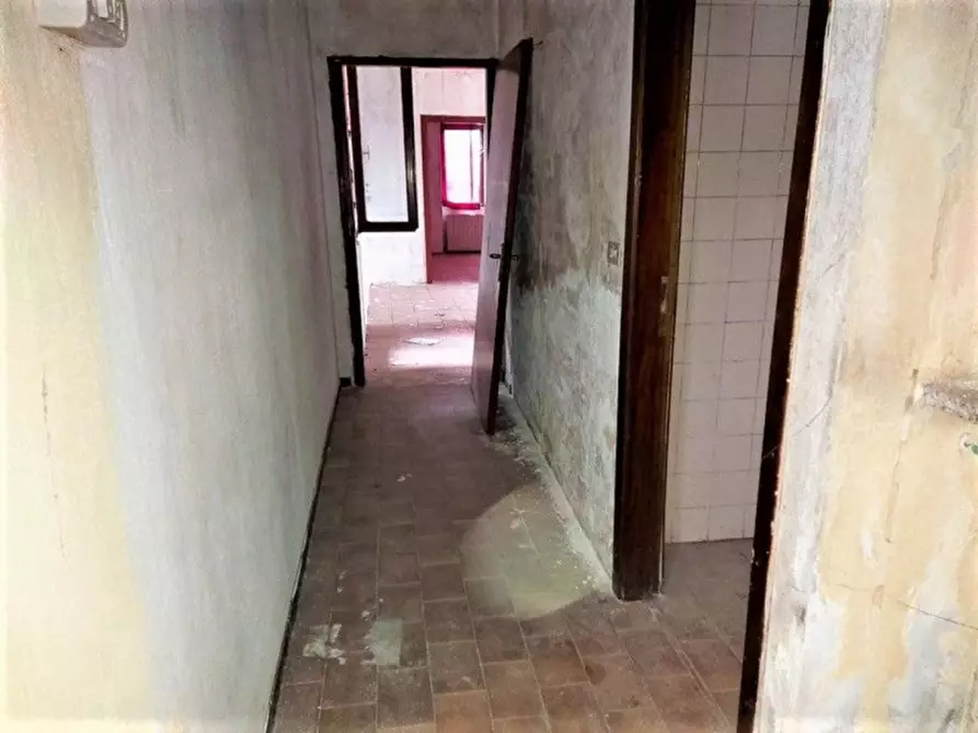 Immagine 15 di Capannone industriale in vendita  in Via Galileo Galilei, N. 8/10 a Cilavegna