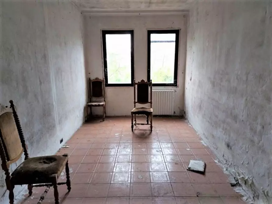 Immagine 17 di Capannone industriale in vendita  in Via Galileo Galilei, N. 8/10 a Cilavegna