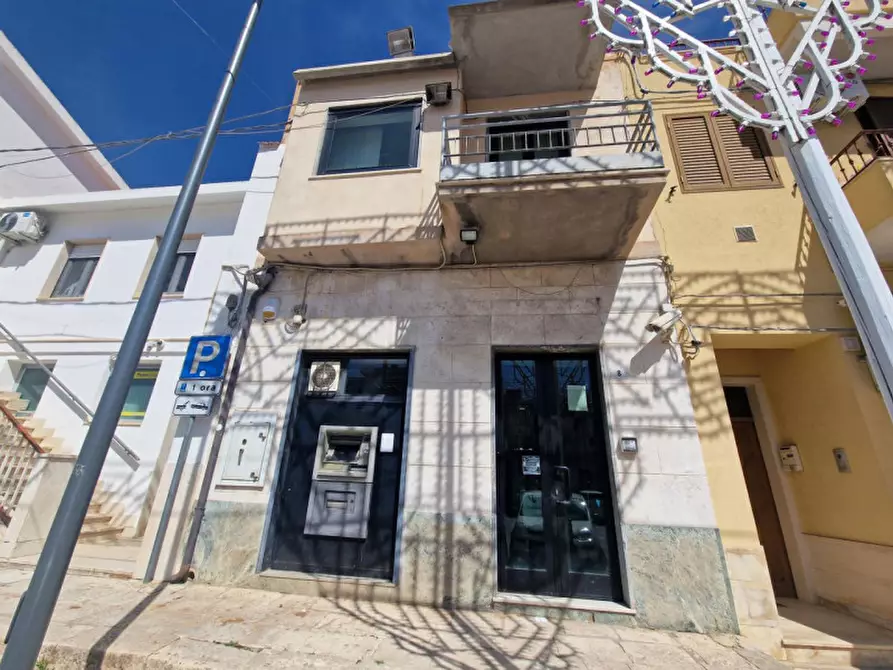 Immagine 1 di Ufficio in vendita  in P.za S. Giuseppe, 8, 95040 Mazzarrone CT, Italia a Mazzarrone