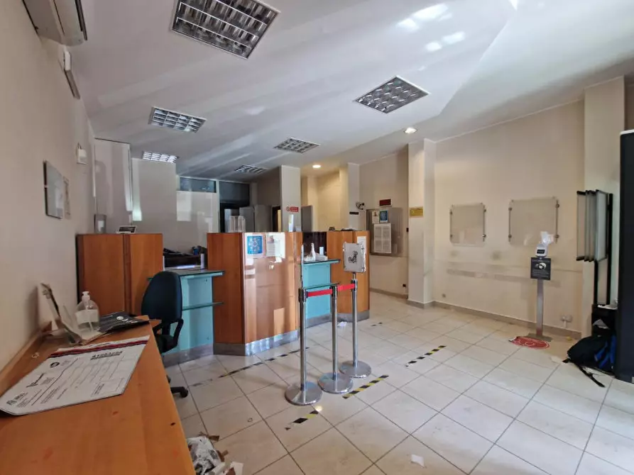 Immagine 3 di Ufficio in vendita  in P.za S. Giuseppe, 8, 95040 Mazzarrone CT, Italia a Mazzarrone