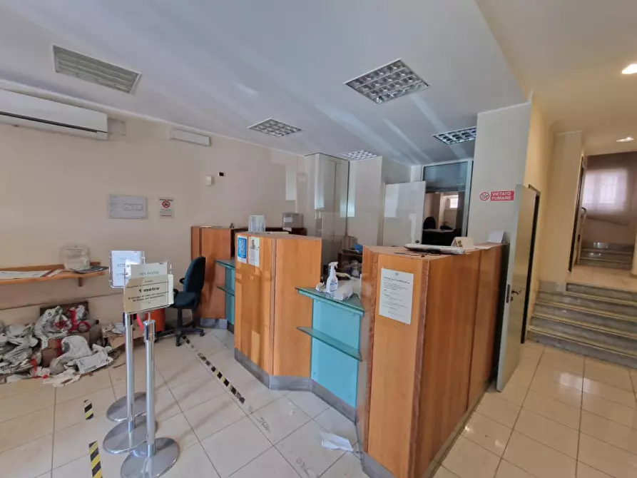 Immagine 5 di Ufficio in vendita  in P.za S. Giuseppe, 8, 95040 Mazzarrone CT, Italia a Mazzarrone