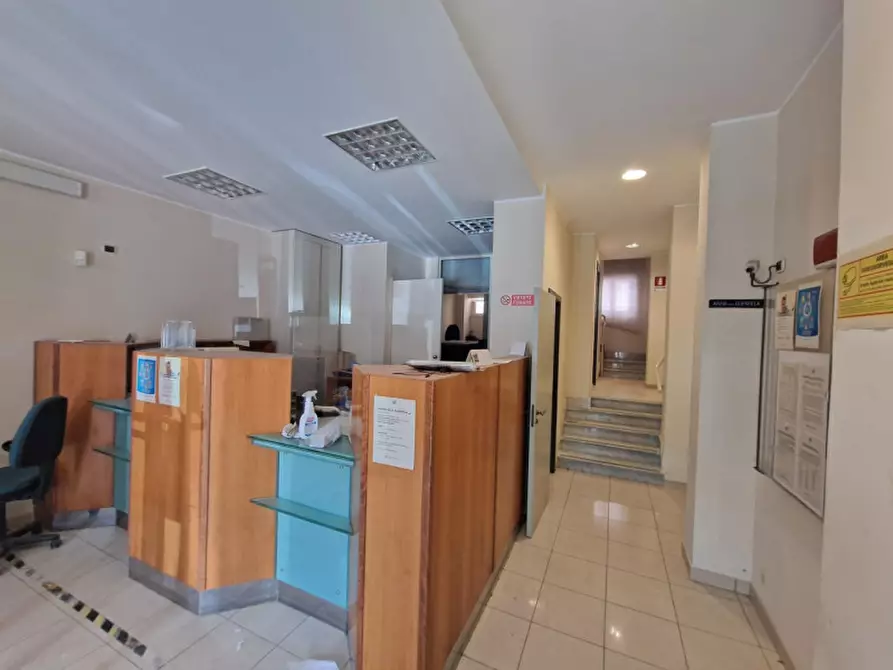 Immagine 6 di Ufficio in vendita  in P.za S. Giuseppe, 8, 95040 Mazzarrone CT, Italia a Mazzarrone