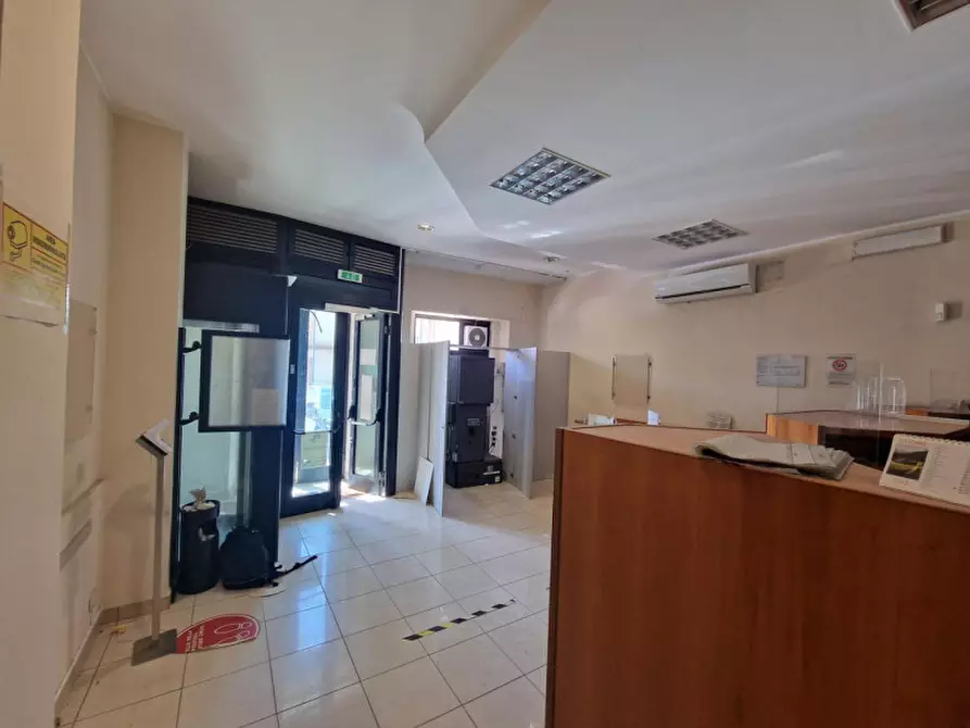 Immagine 7 di Ufficio in vendita  in P.za S. Giuseppe, 8, 95040 Mazzarrone CT, Italia a Mazzarrone