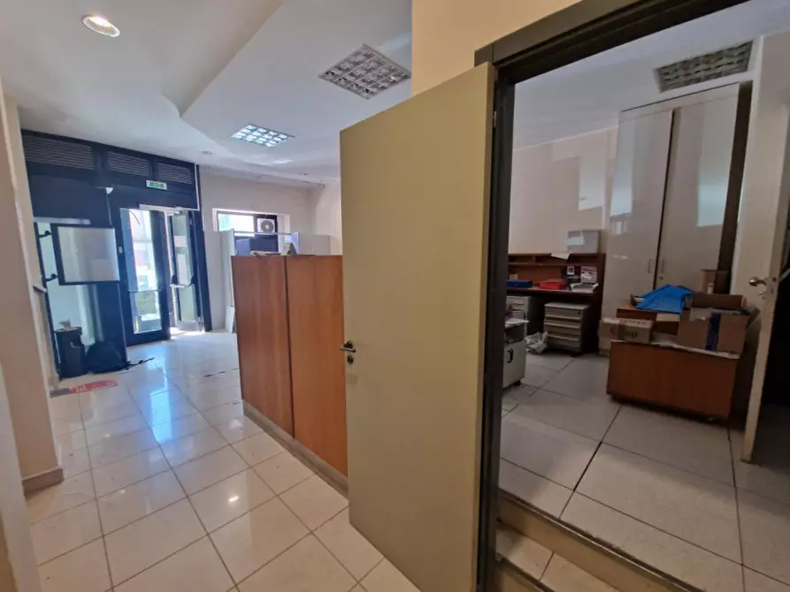 Immagine 8 di Ufficio in vendita  in P.za S. Giuseppe, 8, 95040 Mazzarrone CT, Italia a Mazzarrone