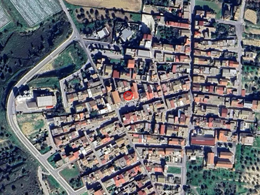 Immagine 20 di Ufficio in vendita  in P.za S. Giuseppe, 8, 95040 Mazzarrone CT, Italia a Mazzarrone