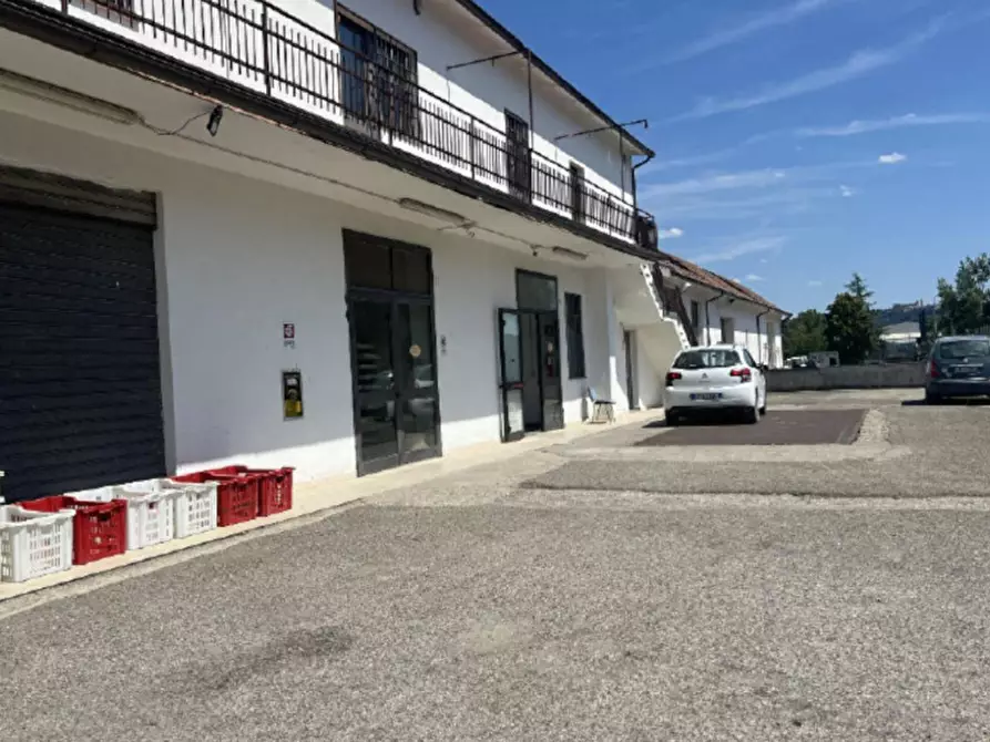 Immagine 6 di Capannone industriale in vendita  in Via Dei Funari, N. 1/3 a Orvieto