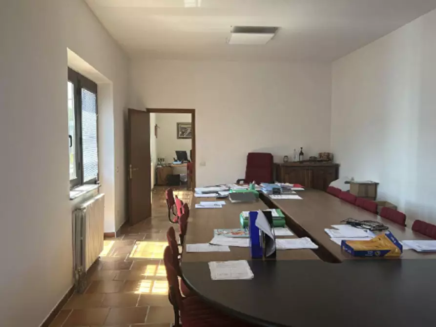 Immagine 7 di Capannone industriale in vendita  in Via Dei Funari, N. 1/3 a Orvieto