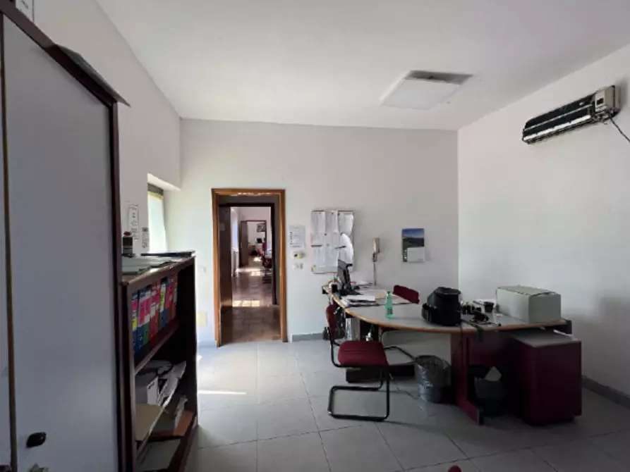 Immagine 8 di Capannone industriale in vendita  in Via Dei Funari, N. 1/3 a Orvieto