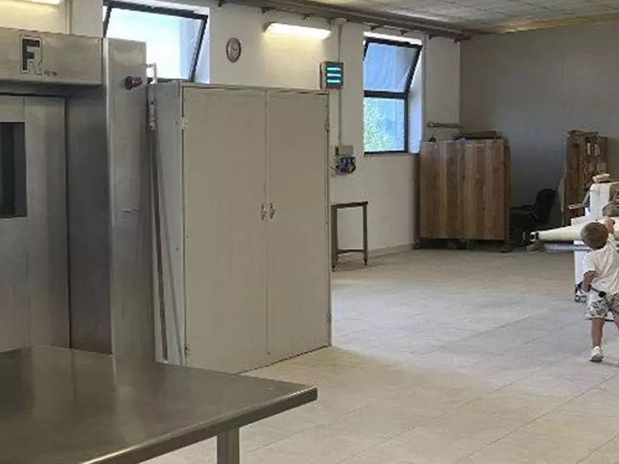 Immagine 11 di Capannone industriale in vendita  in Via Dei Funari, N. 1/3 a Orvieto