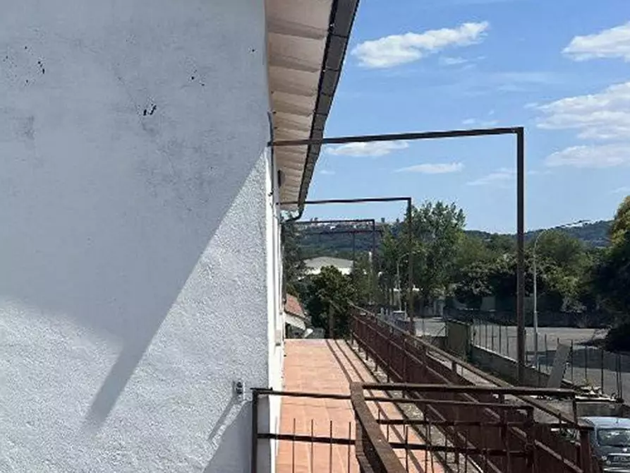 Immagine 14 di Capannone industriale in vendita  in Via Dei Funari, N. 1/3 a Orvieto